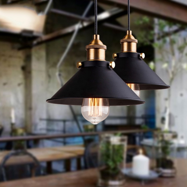 

Vintage Wrought Iron Little Black Dress Chandelier Living Room Bar Restaurant Chandelier