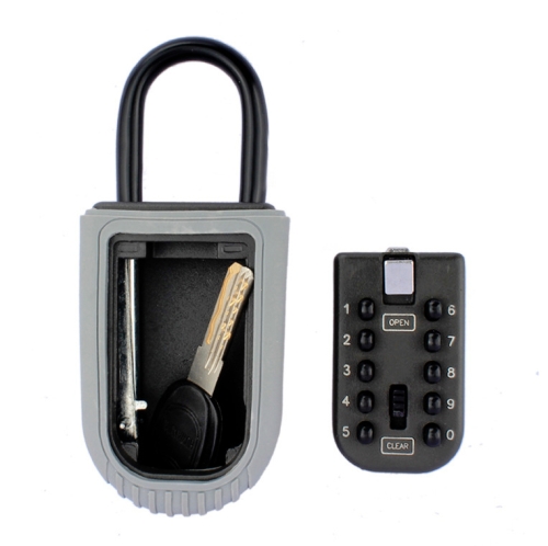 

KS005 Outdoor Free Installation Password Lock Key Password Bey Box Wall-Mounted