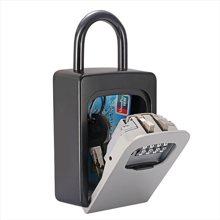 

KS6500 Installation-free Hanging Decoration Key Password Box