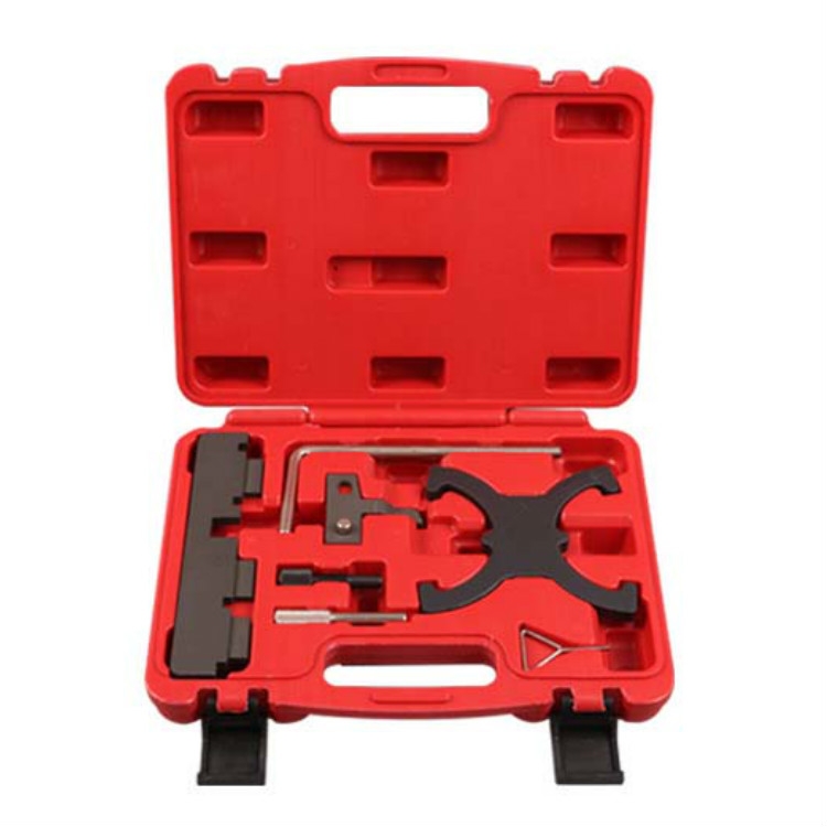 

7 In 1 1.5/1.6T Timing Repair Tool Auto Repair Parts Engine Repair Kit For Ford