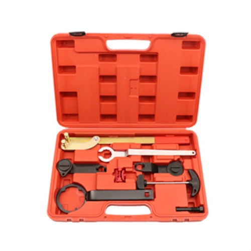 

8 In 1 Timing Tool Engine Repair Kit Car Repair Tool For Volkswagen / Audi