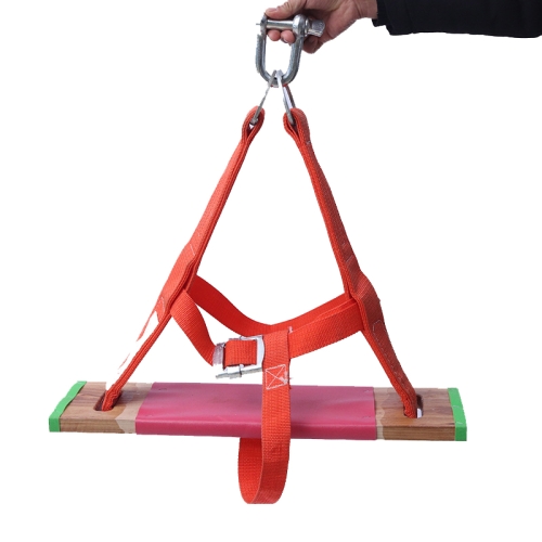 

Safety Seat Plate High-Altitude Operation Protection Anti-Falling Hanging Plate Thick Elm Safety Hanging Plate