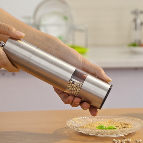 

Kitchen Pepper Manual Grinder