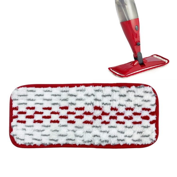 

2 PCS Mopping Robot Thickened Rag For O-Cedar Promist MAP
