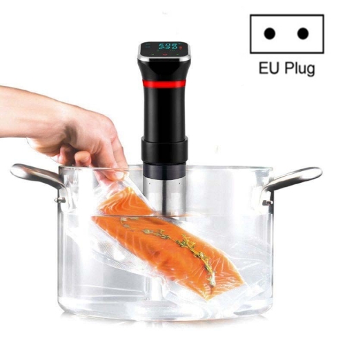 

Low Temperature Slow Cooker Thawed Vacuum Steak Machine, Plug Type:EU Plug