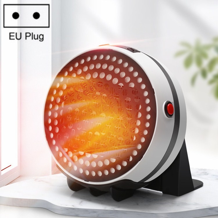 sunsky-online.com - 15% OFF by SUNSKY COUPON CODE: TBD0536694601 for Mini Heater Home Office Mute Speed Thermoelectric Heater without Remote Control, Plug Type:EU Plug