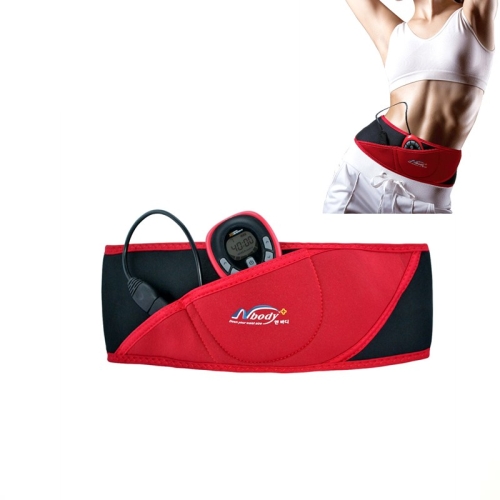 

MBODY Fitness Slimming Belt Thin Belly Slimming Machine Postpartum Belly Belt