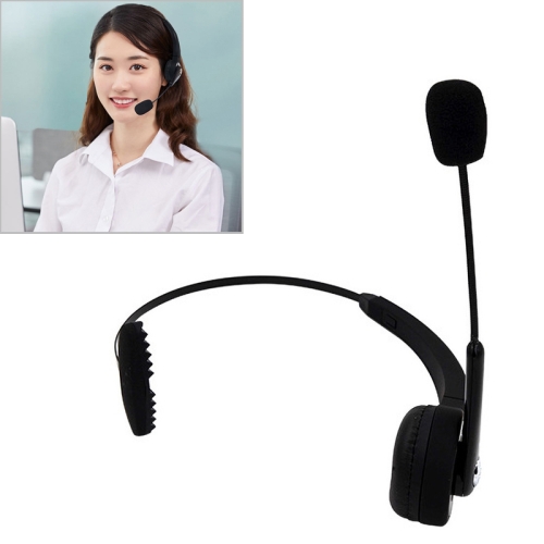 

PS3 Headset Wireless Headphones Bluetooth Earphone(Black)