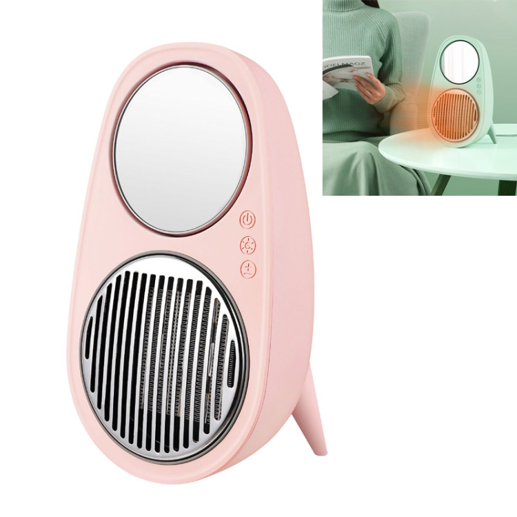 

Home Desktop Mini Heater CN Plug(Dream Fan)