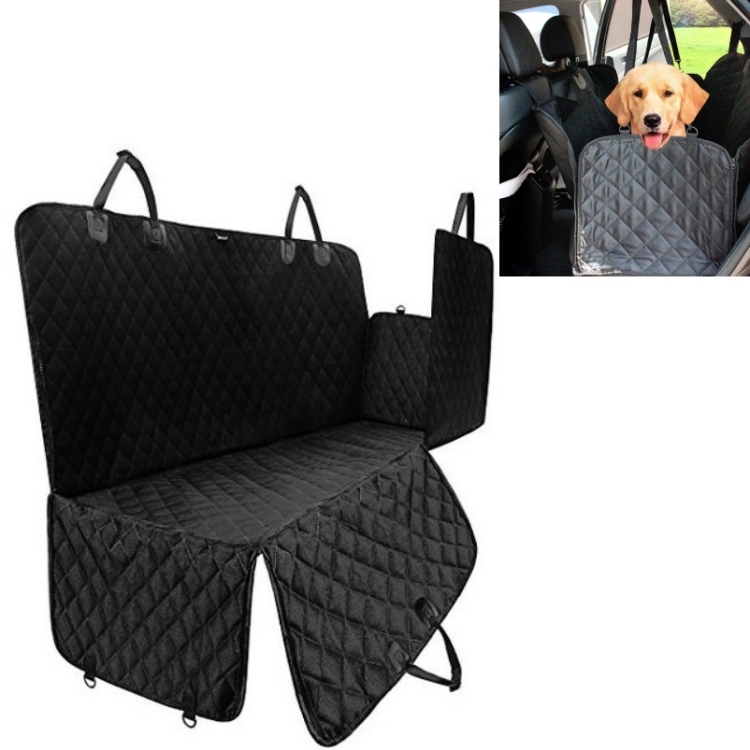 

Pet Car Mat Pet Non-Slip Waterproof Mat For Car