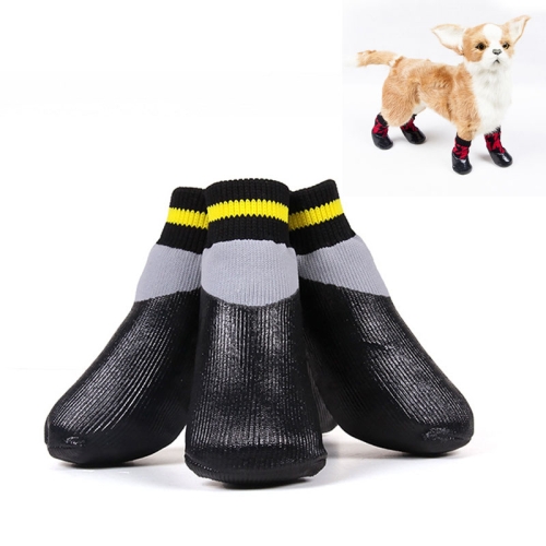 waterproof sock shoes
