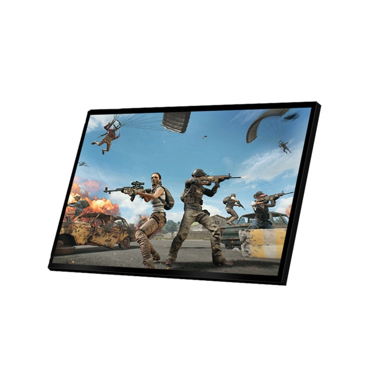 

ZGYNK TPZ1303 Type-c Portable Computer Extender Display, US Plug, Size: 14.1 inch 2560x1400