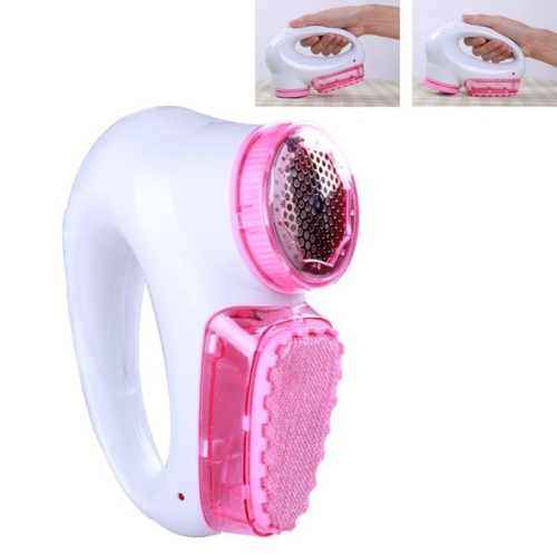 

Rechargeable Hair Ball Trimmer Sweater Shaving Machine US Plug