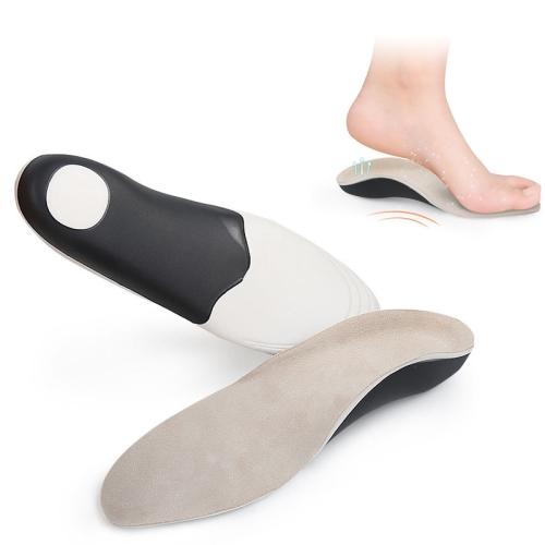 

Children Arch Orthopedic Insole, Size: 32-35