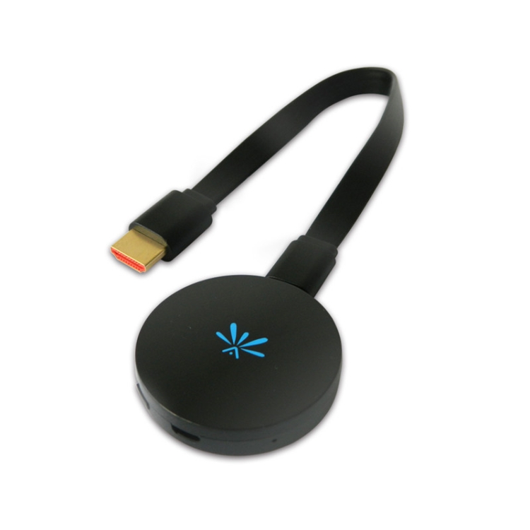 

G6 Wireless WiFi Display Dongle Receiver HDMI Anycast Network Player