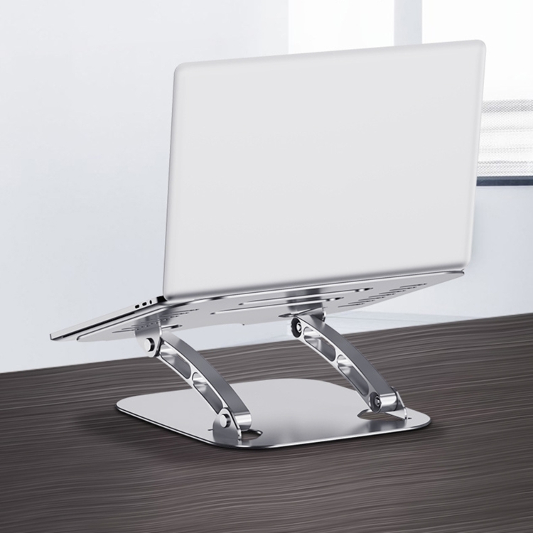 

Laptop Bracket Aluminum Alloy Tablet Bracket Live Desktop Bracket