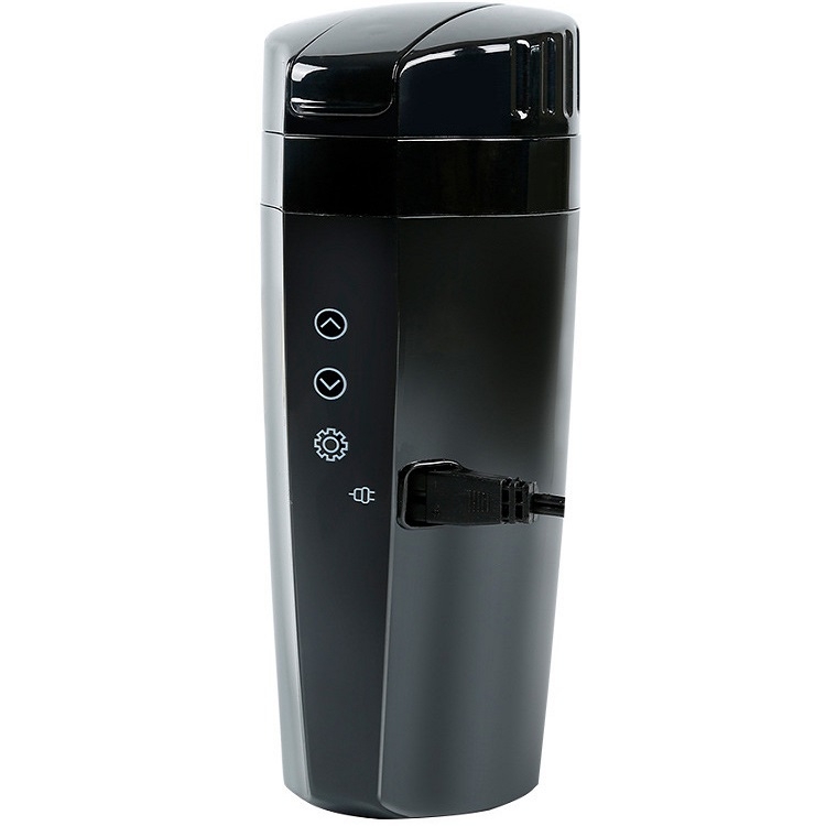 

Smart Car Electric Heating Cup Boiling Water Cup