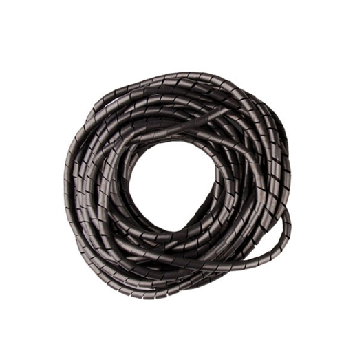 

Wire Protection Tape Insulated Winding Tube, Model: 14mm / 5m Length(Black)