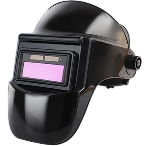 

Automatic Dimming Head-Mounted Welding Mask Argon Arc Welding Glasses