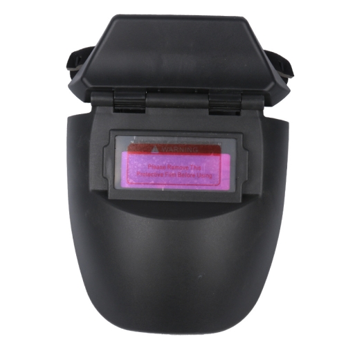 

Automatic Darkening Welding Mask Solar Argon Arc Welding Protective Helmet