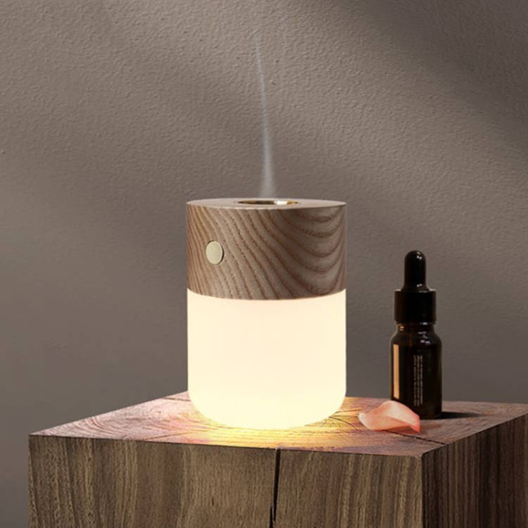 

Night Light Aromatherapy Sleep Aid Lamp Home Bedroom Hypnotic Lamp