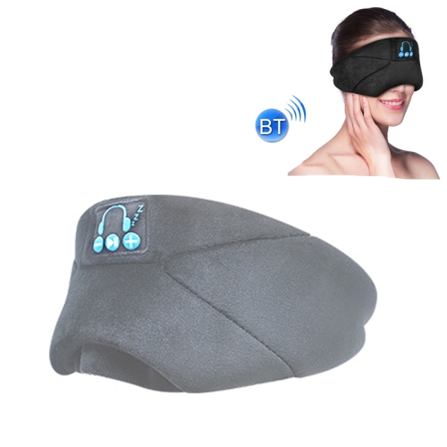 

Music Wireless Sleep Eye Mask(Gray)