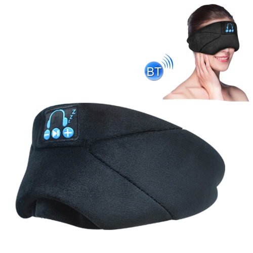 

Music Wireless Sleep Eye Mask(Black)