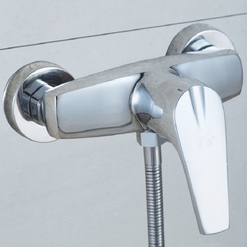 

Bathroom Mixing Valve Shower Hot And Cold Water Faucet, Specification: Faucet