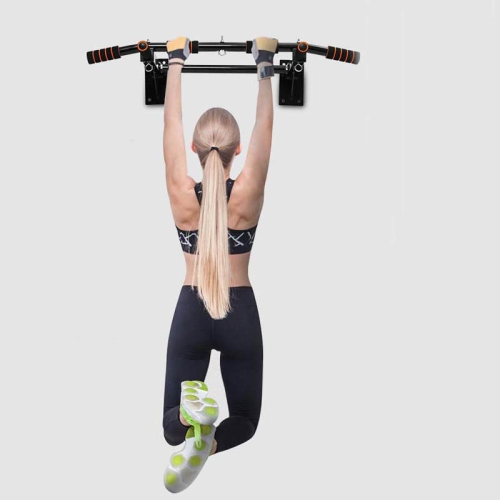 

Indoor Household Pull-Ups Wall Single Parallel Bars Multifunctional Fitness Equipment