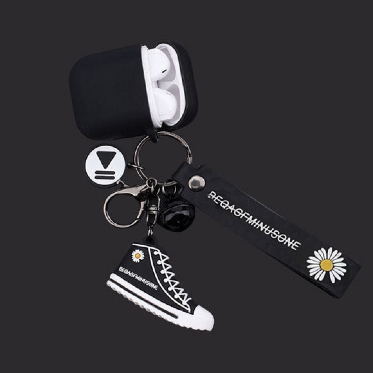 

CDM3001H Universal Smart Touch High Sound Quality Wireless Bluetooth Headset(Daisy)