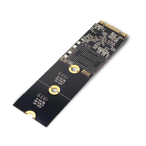 

JingHai Solid State Drive M.2 2242 2260 2280 NGFF Half-Height Notebook High-Speed SSD, Capacity:256GB