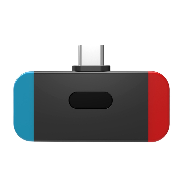 

BT4879 Universal Game Console Mobile Phone Computer TV Bluetooth Audio Transmitter Wireless Audio Adapter