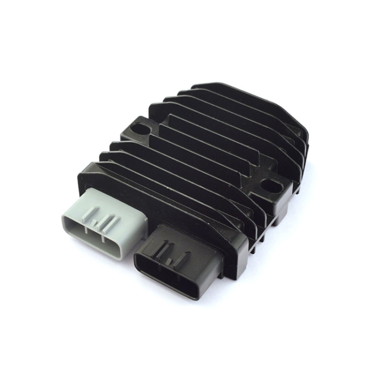 

2001B.1 Motorcycle Rectifier For Can-Am Commander 1000 RHINO700/YXR700, Style:6-pin