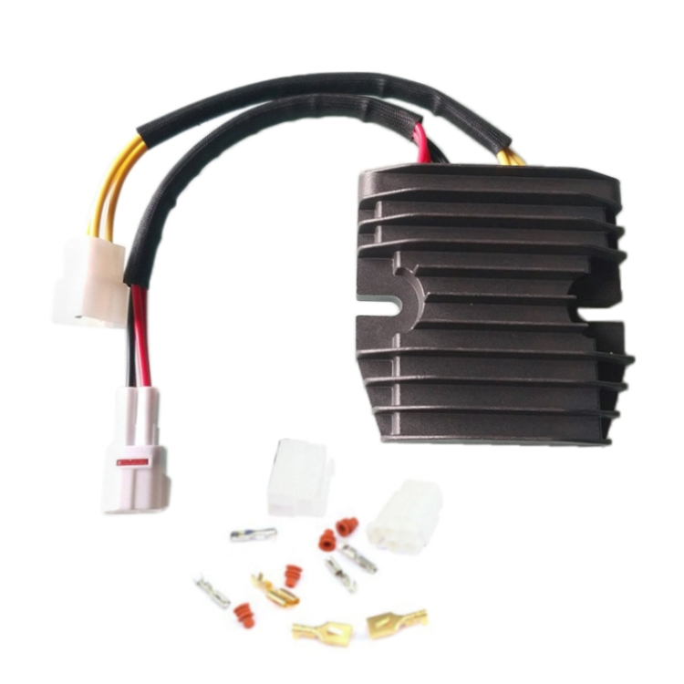 

2001C.3 Motorcycle Rectifier For Suzuki GSXR 750/GSXR 600/GSXR 1000/Boulevard C50 VL800/Boulevard C50T VL800T