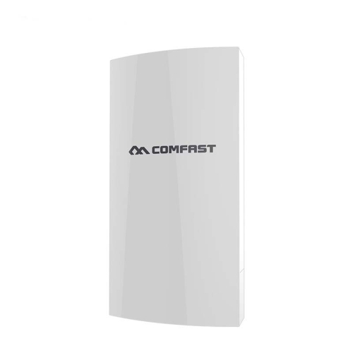 

COMFAST CF-E130N 1KM 300Mbps 2.4Ghz Outdoor WiFi Coverage Base Station Wireless Bridge, US Plug