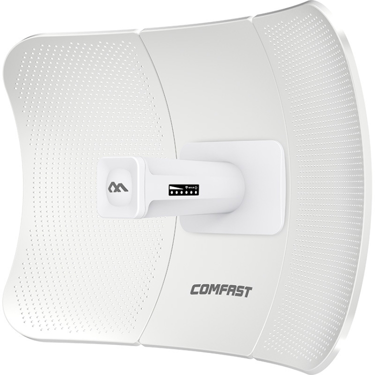 Sunsky Comfast Cf 17a 5 8g 300mbps 10km High Power Wireless Cpe Bridge Us Eu Plug Sunsky Comfast Cf 17a 5 8g 300mbps 10km High Power Wireless Cpe Bridge Us Eu Plug