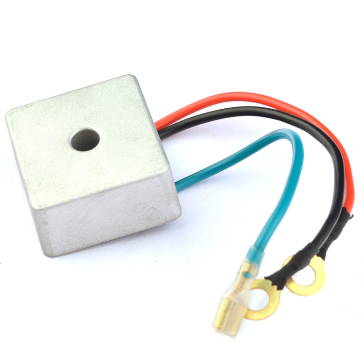 

R2020A.1.3 Golf Cart Rectifier For Club Car 27739-G01 27739G01