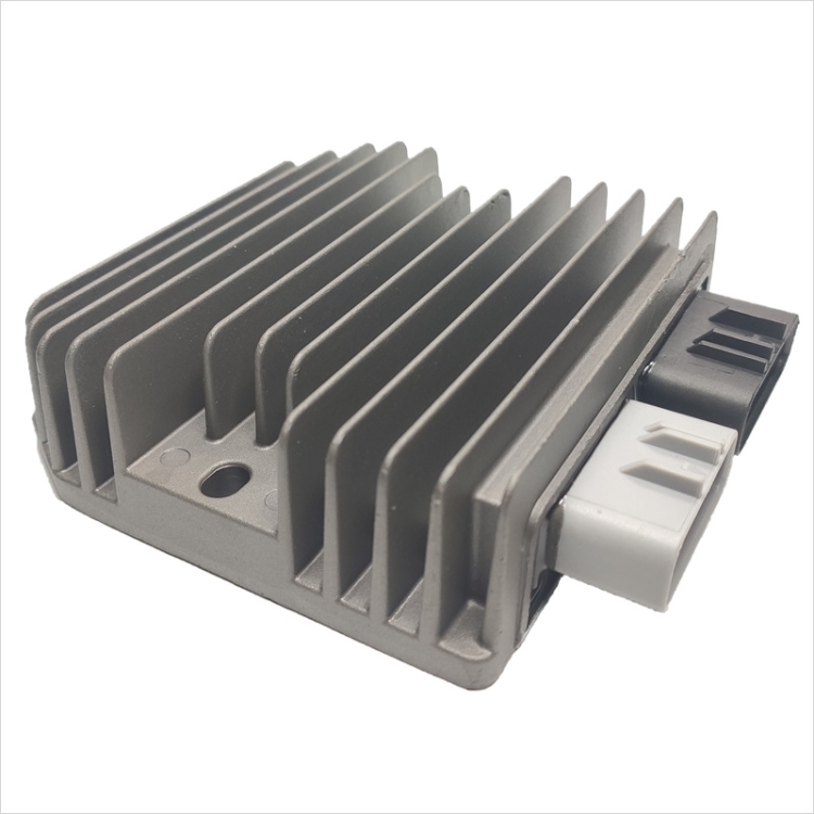 

2001E.1 Motorcycle Rectifier For Can-Am Commander 800 4X4 710001191 Bombardier(Rectifier)