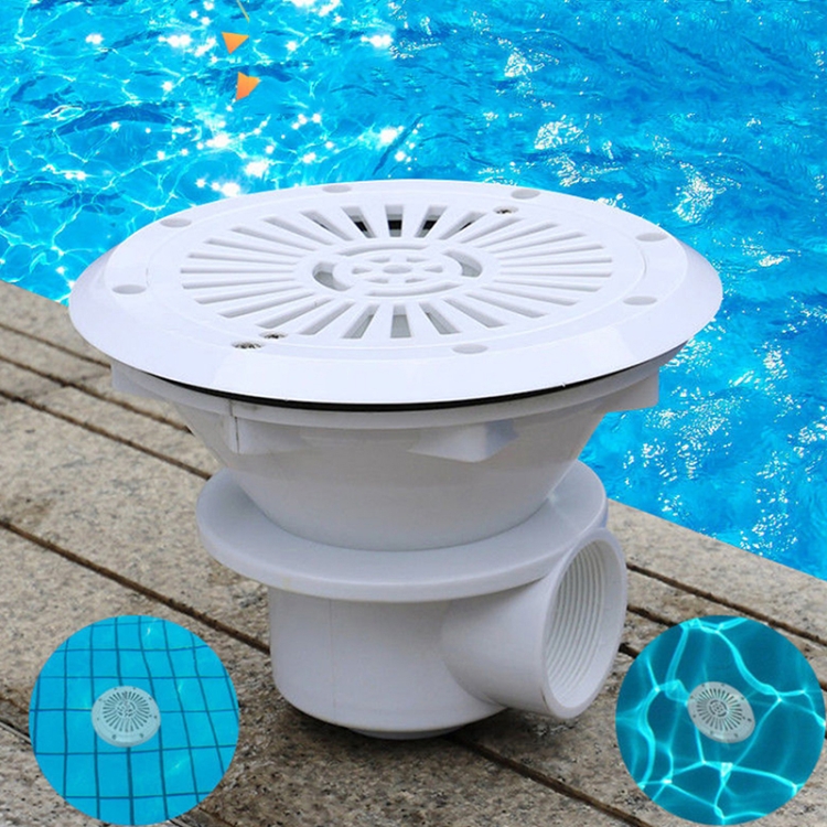 

SP-2850C Swimming Pool Cleaning Drainage Equipment Drain