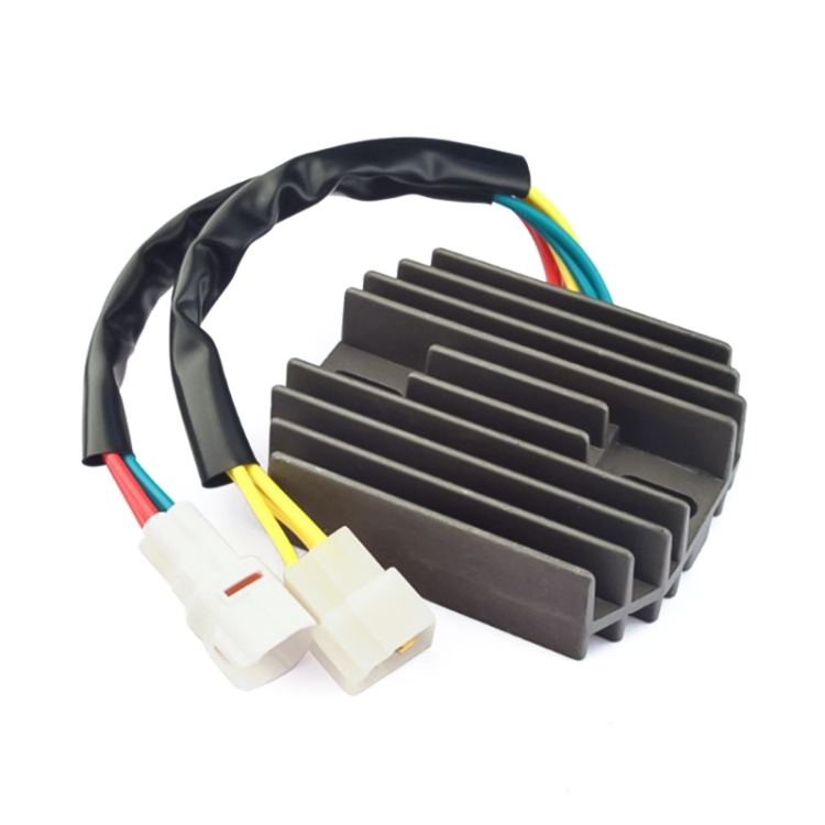 

2001B.2 Motorcycle Rectifier Field Effect Transistor For Suzuki GSXR600 750 1000 Mosfet