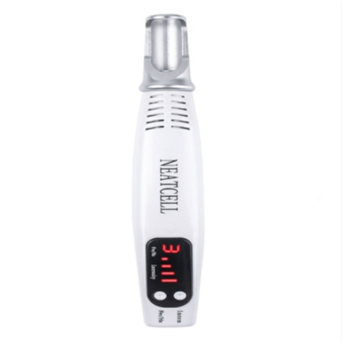 

NEATCELL Laser Picosecond Pen Pigment Tattoo Scar Mole Freckle Removal Dark Spot Remover Machine(Red Light)