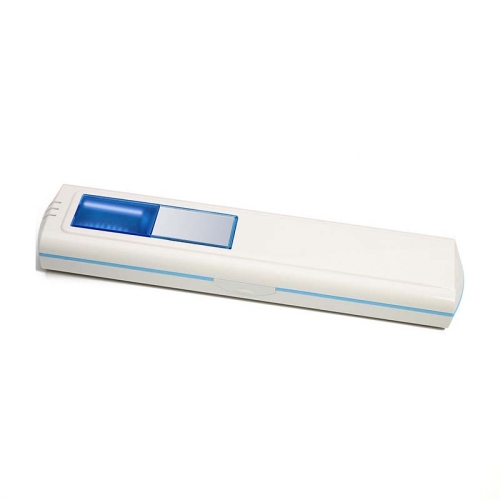 

AT-10 Toothbrush Sterilizer Box Smart UV Toothbrush Sterilizer