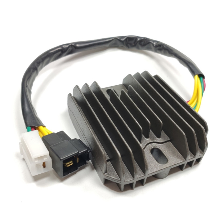 

2002.1.1 Motorcycle Rectifier For Suzuki GSXR600 GSXR750 GSXR1000