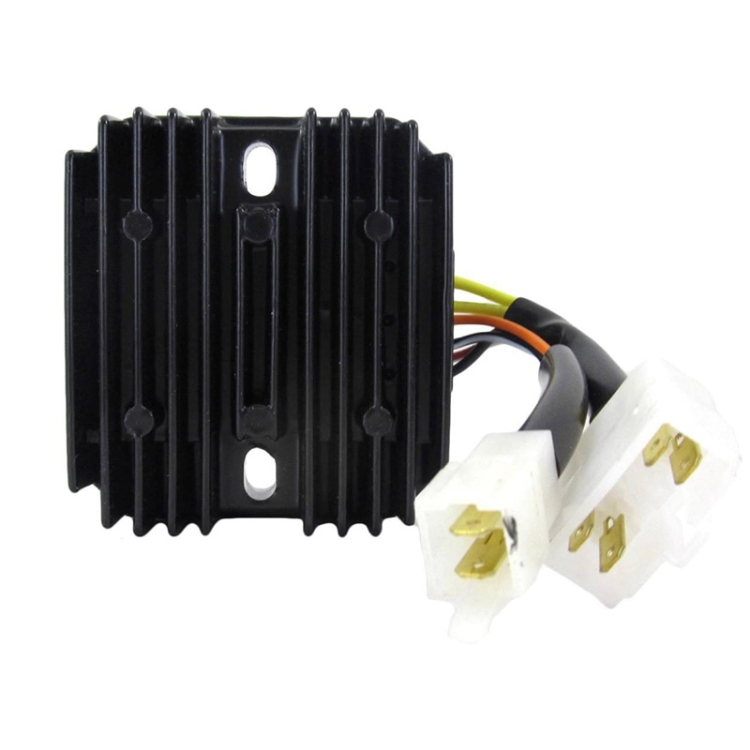 

2002.21 Motorcycle Rectifier For Kawasaki AM109462 21066-2071 SH637-12