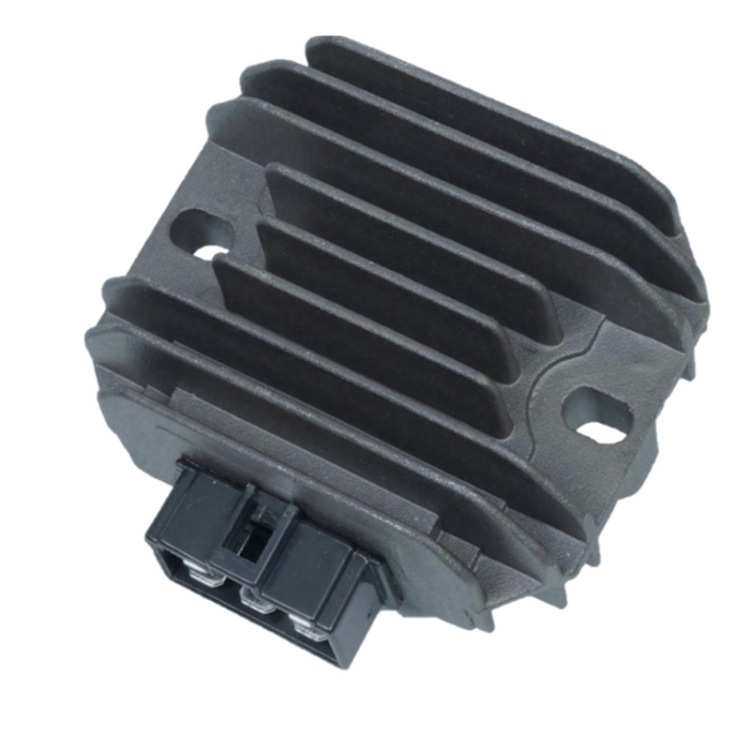 

2002B.2 Motorcycle Rectifier For Benelli 125 / Piaggio 580 90R