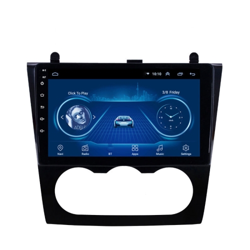 

1G+16G Model One Reversing Video Display Applicable For Nissan Atima 08-12