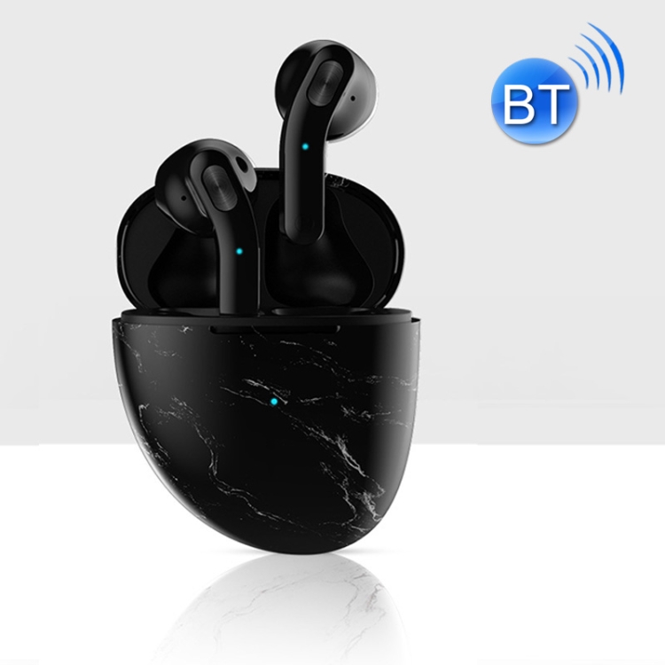

H32T Bluetooth 5.0 Wireless Headset For Apple(Pebbles Black)