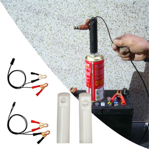 

Car Wash Maintenance Manual Fuel Spray Nozzle Cleaning Tool Engine Care Fuel Injector Washing Device Fuel System Cleaning
