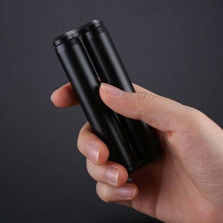 

Decompression Roller ONO Creative Decompression Toy Anti-Irritability Decompression Fingertip Roller, Colour: Black