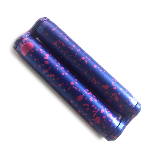 

Decompression Roller ONO Creative Decompression Toy Anti-Irritability Decompression Fingertip Roller, Colour: Colorful Purple